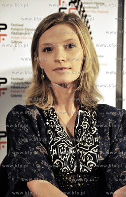 34 Festiwal Polskich Filmow Fabularnych w Gdyni. Nz....