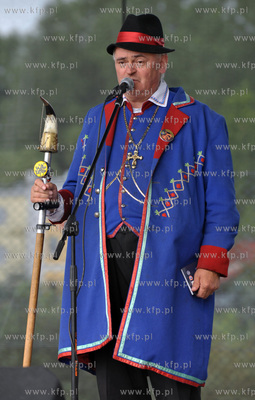 Zukowo. Parafia pw. Wniebowziecia Najswietszej Maryi...