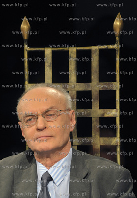 Polska Filharmonia Baltycka - Gdanski Areopag. Debata...