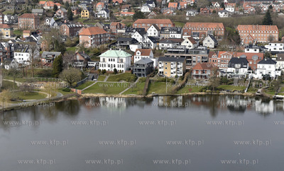 Dania, Kolding. 9.04.2018. Fot. Maciej Kosycarz / KFP