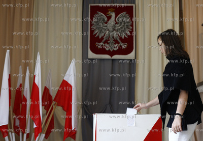 Sopot. Referendum w sprawie odwolania badz pozostawienia...