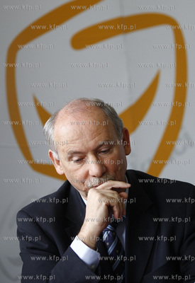 Gdynia. Wyzsza Szkola Administracji i Biznesu. Pierwsza...