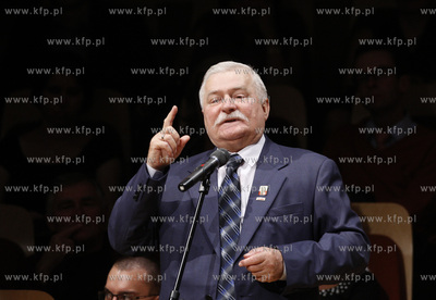 Gdansk. Polska Filharmonia Baltycka. Premierowe wykonanie...