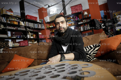 Gdansk. Spotkanie z tworcami filmu Swing, do ktorego...