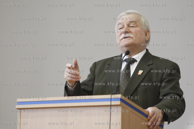 Sopot. Centrum Dydaktyczno-Konferencyjne UG. Wyklad...