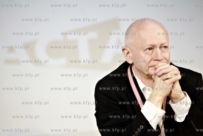 Gdańsk. Historyczna Sala BHP Stoczni Gdanskiej. Pierwsza...