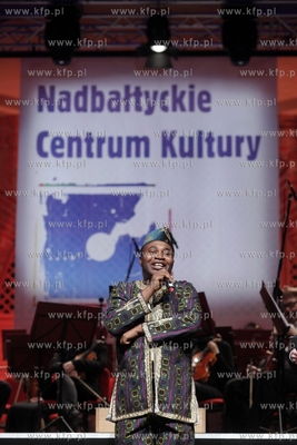 Kosciol sw. Jana.  XX - lecie istnienia Nadbaltyckiego...