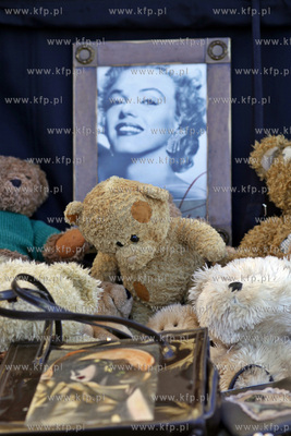 Sopocki Rynek Artystyczny i Ludowy Sopotello.
20.04.2013
fot.Krzysztof...