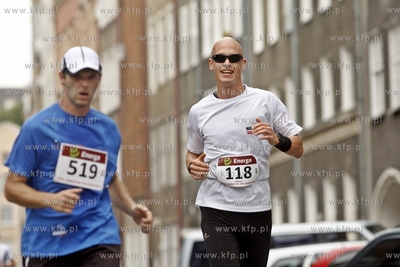 XIX Maraton Solidarnosci.
15.08.2013
fot. Krzysztof...