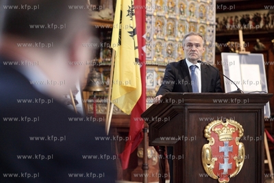 Podpisane porozumienia w sprawie realizacji Zintegrowanych...