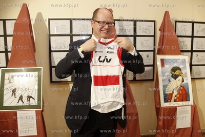 Polska Filharmonia Baltycka na Olowiance w Gdansku....