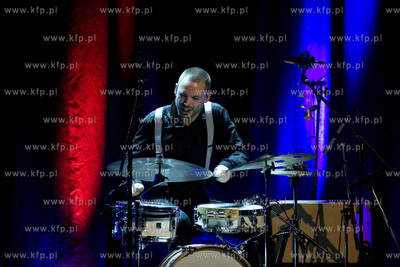 Siesta Festival. Koncert Marizy w Sali Koncertowej...