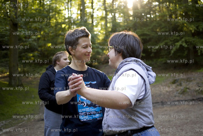 Festiwal. Świat Mało Znany. Koncerty w Teatrze Leśnym...