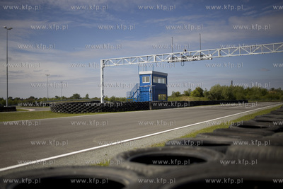 Pszczółki. Pierwszy w północnej Polsce Ośrodek...