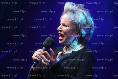 Gala 25-lecie Teatru Atelier im. Agnieszki Osieckiej....