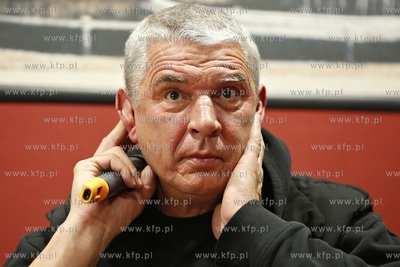 Biblioteka Manhattan w Gdańsku Wrzeszczu. Spotkanie...