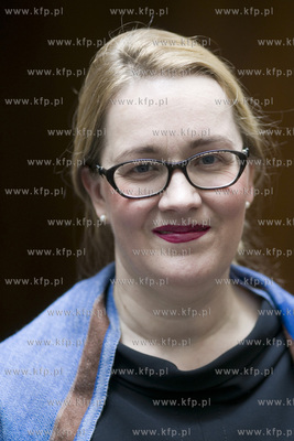 Gdańsk. Hotel Hilton. Konferencja linii lotniczej...