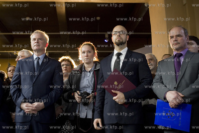 Hel. Uroczystość otwarcia po kilkuletnim okresie...