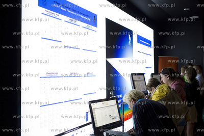 41 Festiwal Filmowy w Gdyni. 20.09.2016 fot. Krzysztof...