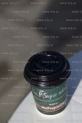 Okolice C.H. Manhattan w Gdańsku Wrzeszczu. Akcja...