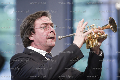 Polska Filharmonia Kameralna Sopot. Koncert KRICHEL...