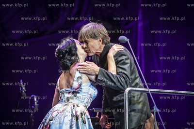 Opera Leśna w Sopocie. Koncert wiedeński, czyli finał...