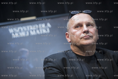 44. Festiwal Polskich Filmów Fabularnych w Gdyni....