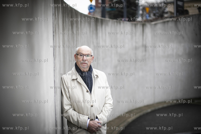 Janusz Lewandowski, poseł do Parlamentu Europejskiego.
04.12.2020
fot....