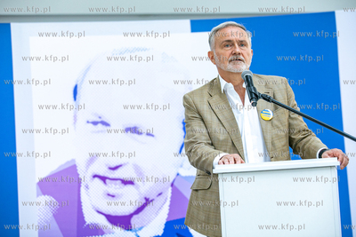 Muzeum Emigracji w Gdyni. Gala wręczenia Nagrody im....