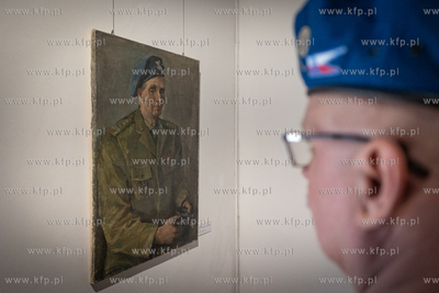 Muzeum Gdańska. Wernisaż wystawy Na Lądzie i Morzu...