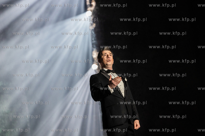 Opera Bałtycka. Opera ? Si !
07.03.2026
fot. Krzysztof...