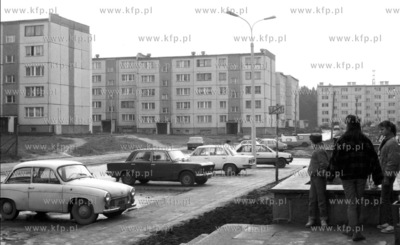 Kartuzy 4luty1989_z.kosycarz_p32 23.02.1989 Fot. Zbigniew...