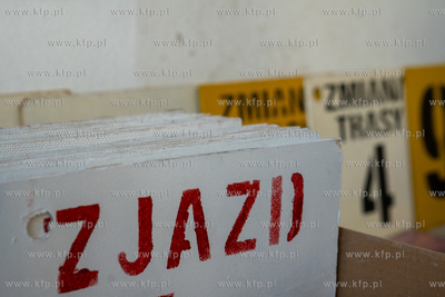 Dzień otwarty z zabytkowymi tramwajami w Zajedni Nowy...