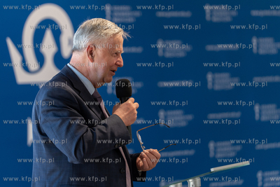 Jubileuszowa konferencja naukowa poświęcona 25-leciu...