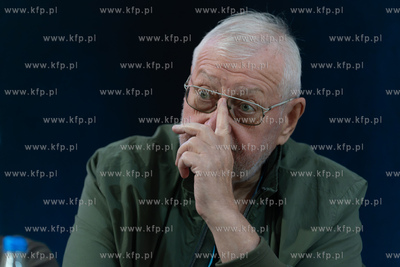FPFF 2026. Scena Riviera. Spotkanie z twórcami filmu...