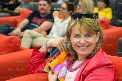 Sopot, Ergo Hestia, Gala Otwarcia III edycji Festiwalu...