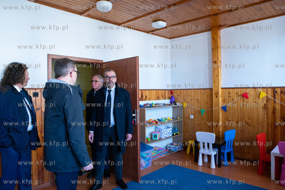 Podpisano porozumienie z Uniwersytetem Gdańskim, na...