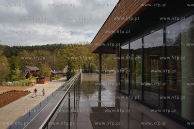 Gdański Ogród Zoologiczny.  Konferencja prasowa dot....