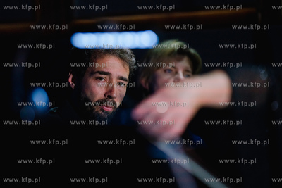 Nomus, Nowe Muzeum Sztuki. Koncert Berlin Piano Trio...