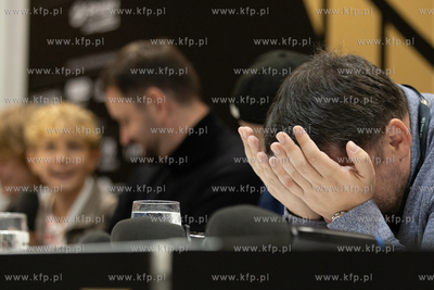 Hotel Mercure Gdynia. 50. Festiwal Polskich Filmów...