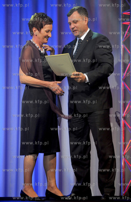 Uroczyste otwarcie Sheraton Sopot Hotel, Conference...