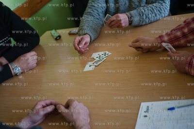 Koscierzyna. Zespol Szkol Publicznych nr 1. Obchody...