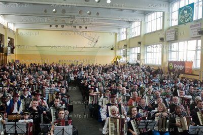 Koscierzyna. Zespol Szkol Publicznych nr 1. Obchody...