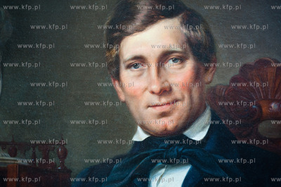 Gdansk. Dwor Artusa. Prezentacja nowych informacji...