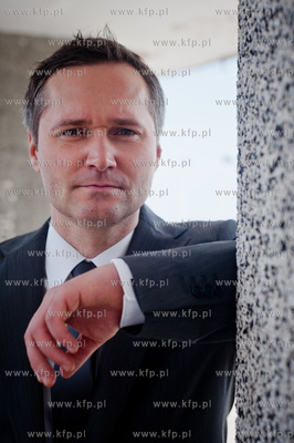 Akwarium Gdynskie. Gala wreczenia nagrod w konkursie...