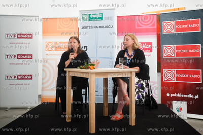 Sopot. Panstwowa Galeria Sztuki. XIII Festiwalu Teatru...