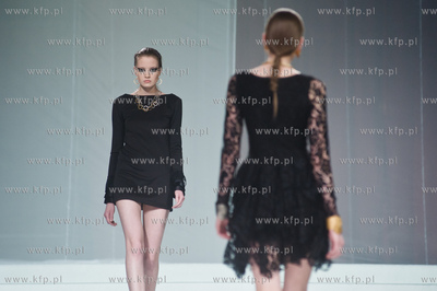 Centrum Stocznia Gdansk. Gala Amber Look Trends & Styles...