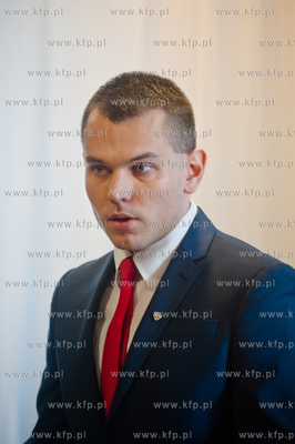 Gdynia. Hotel Kuracyjny.  IX Zjazd Regionu Pomorskiego...