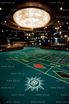 Port w Gdyni. Nabrzeze Francuskie. Wizyta wycieczkowca...