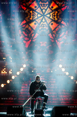 Sopot. Opera Lesna. Festiwal telewizji Polsat Sopot...
